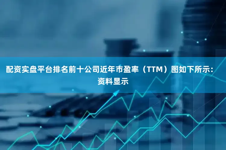 配资实盘平台排名前十公司近年市盈率（TTM）图如下所示： 　　资料显示