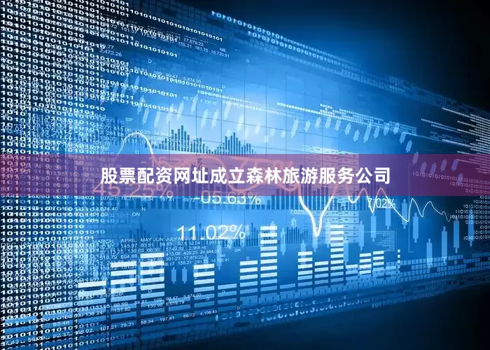 股票配资网址成立森林旅游服务公司
